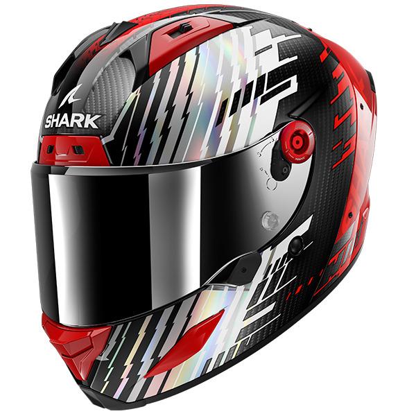 Shark Helmets Shark Aeron Edgy DRU